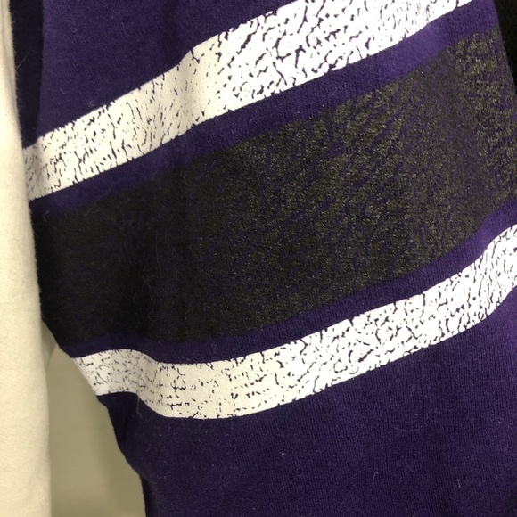 Authentic Baltimore Ravens Football Jersey - Picture 4 of 5